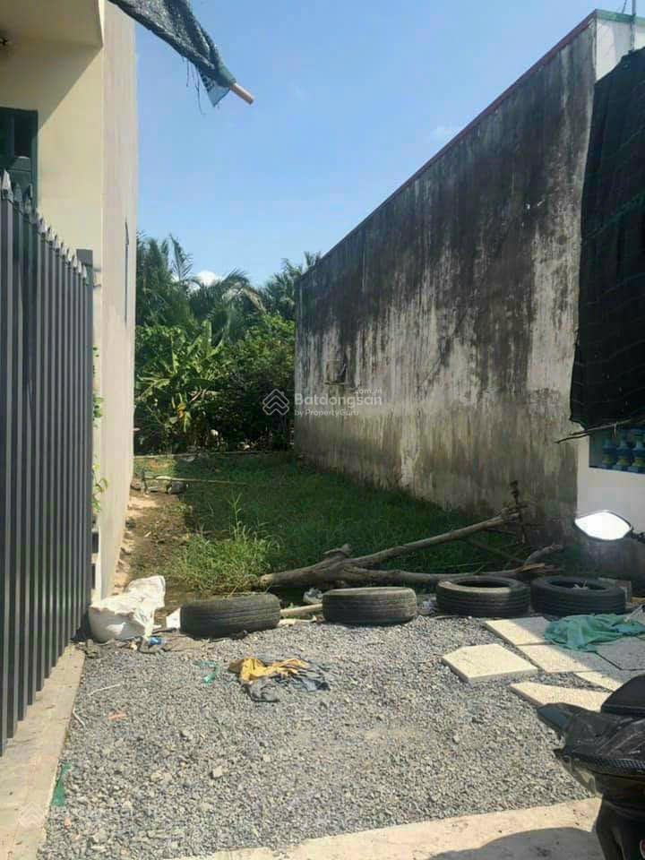 Bán nền đất ờ sổ hồng riêng hẻm 4 m cách đường đa phước 70m, diện tích 5x18m (84m2)