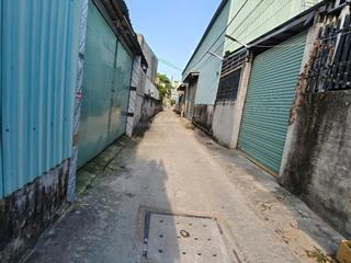 Bán nhà sổ hồng riêng hoàn công đầy đủ dt 6x17 (114m2) khu phố tân xuân cần giuộc long an