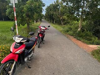 Cần bán đất mặt tiền xe tải  gần ủy ban thuận thành 2100m2 trong đó có 600 m2 thổ cư