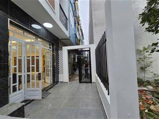 Bán nhà sổ hồng riêng 1 trệt 2 lầu 4pn 2 toilet xã tân kim cần giuộc long an