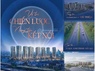 Tọa lạc ngay trung tâm q.2. có 3 mặt giáp sông.đợt 1 tt chỉ 8,6%.ck 3% cho kh giữ chỗ sớm