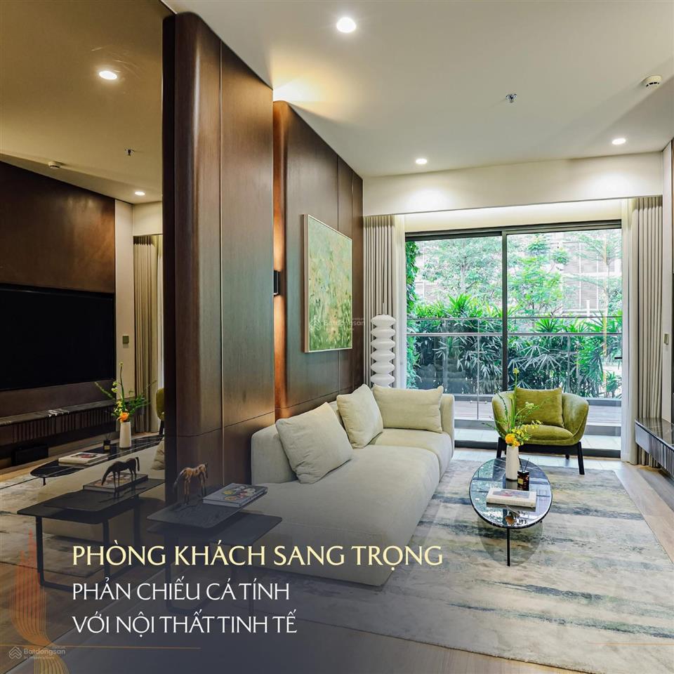 Căn hộ 3pn, nt cao cấp khu đô thị the global city, view nội khu yên tĩnh thoáng mát chỉ từ 11.xx tỷ