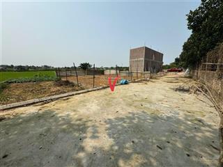 Bán gấp 65m2 đất thôn đồng lạc, tiên dược giá chỉ 1.75 tỷ