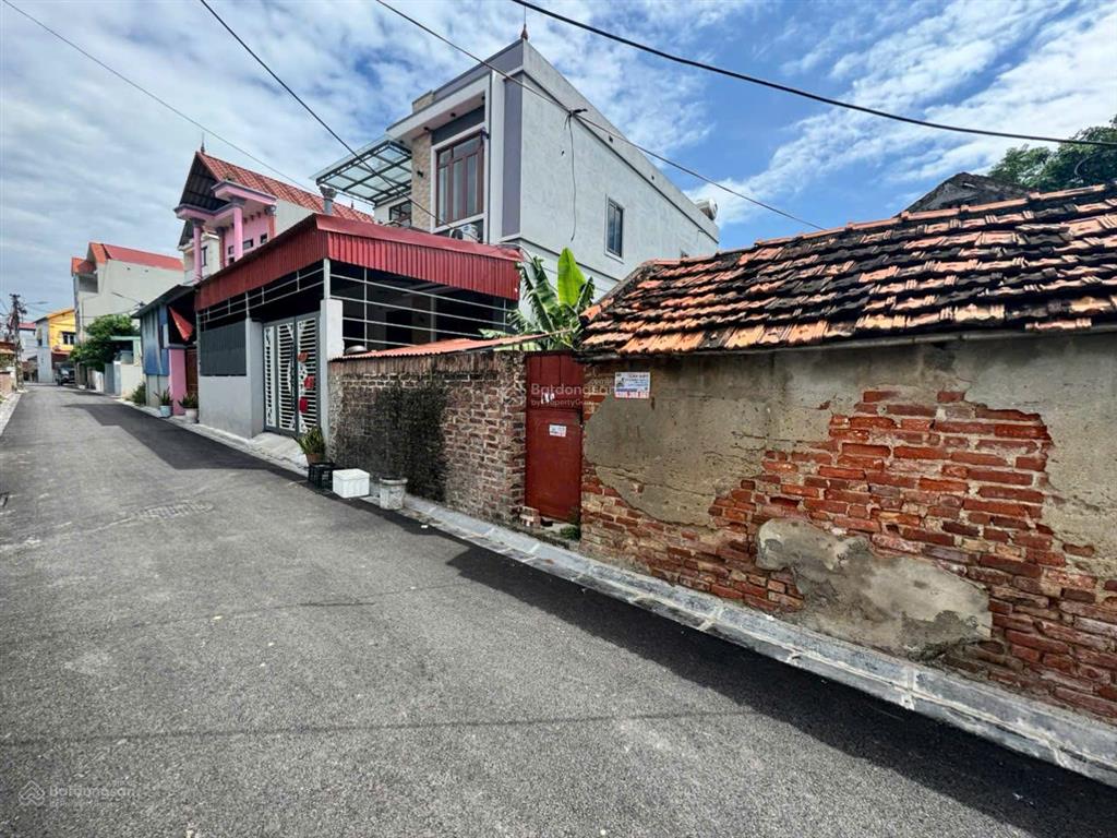 Siêu hiếm 90m2, mt 5m, trục chính ô tô tránh xuân nộn giá chỉ 5,7 tỷ