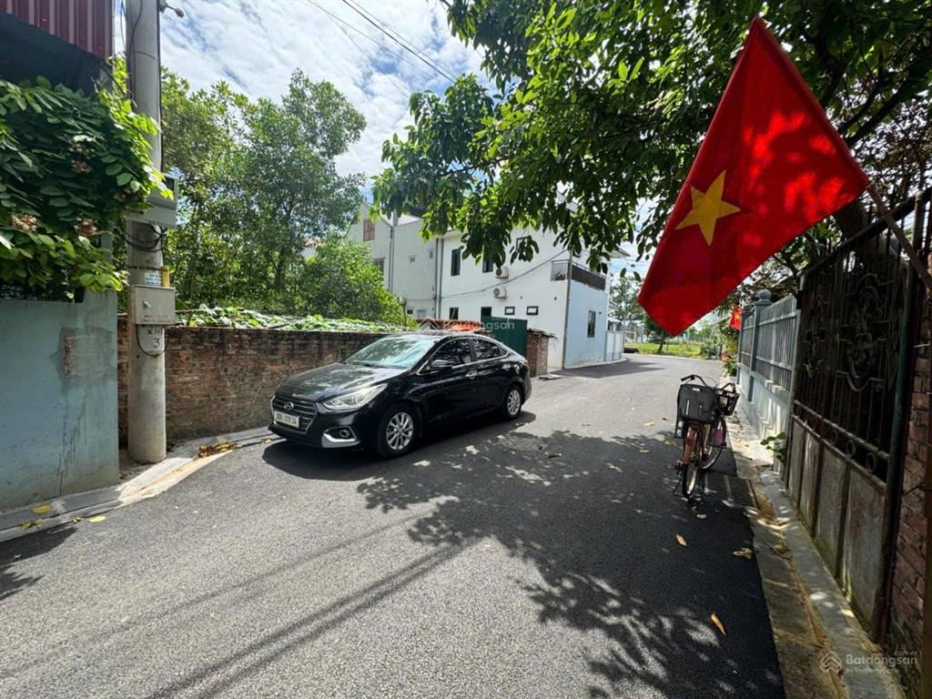 Siêu hiếm 90m2, mt 5m, trục chính ô tô tránh xuân nộn giá chỉ 5,7 tỷ