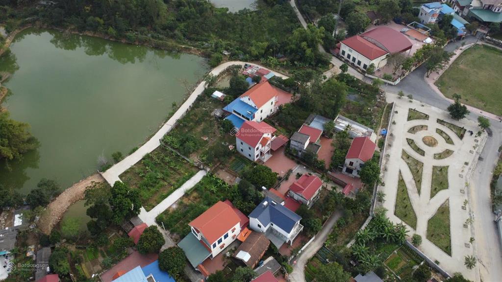 Siêu hiếm đông trầm 80m2 đường 5m full thổ cư, giá chỉ 2 tỷ