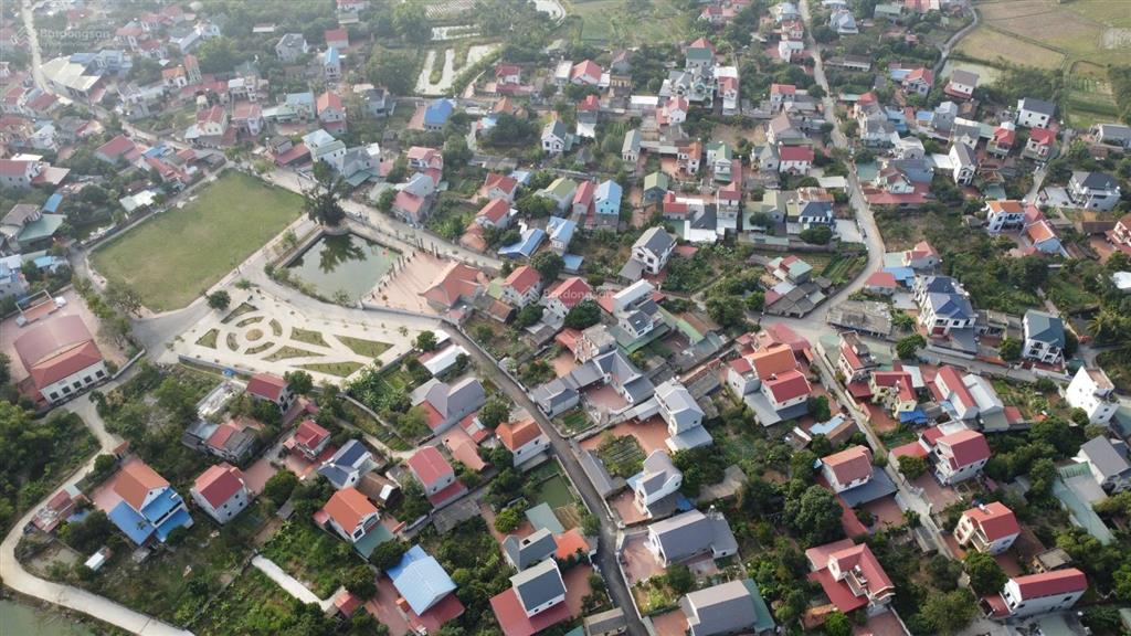 Siêu hiếm đông trầm 80m2 đường 5m full thổ cư, giá chỉ 2 tỷ