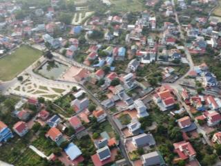 Siêu hiếm đông trầm 80m2 đường 4m fun thổ cư giá chỉ 2 tỷ