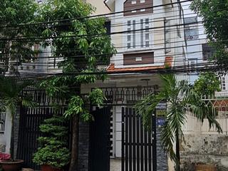 Bán nhà riêng diện tích 6*19m nở hậu 8m, tổng diện tích công nhận 128m2