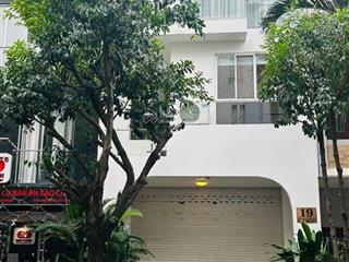 Cho thuê nhà phố hưng gia 3, phú mỹ hưng, q7 tphcm