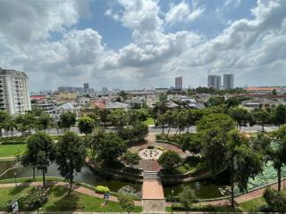 Cho thuê căn hộ nam phúc, view công viên, phú mỹ hưng, p. tân phú, q. 7, tp. hcm