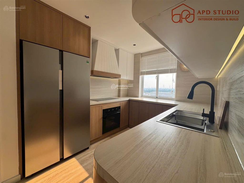 Bán căn hộ mỹ khang phú mỹ hưng, q7  0909 875 *** em nga