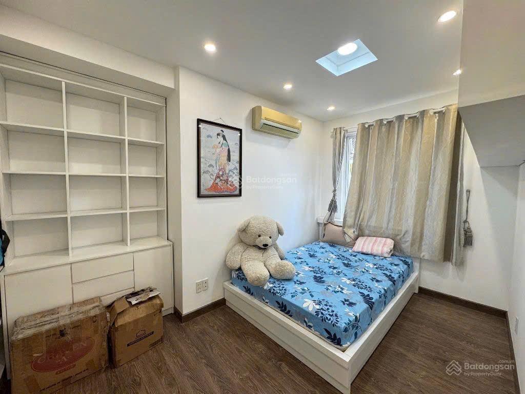 Bán căn hộ dockland căn góc quận 7 phú mỹ hưng