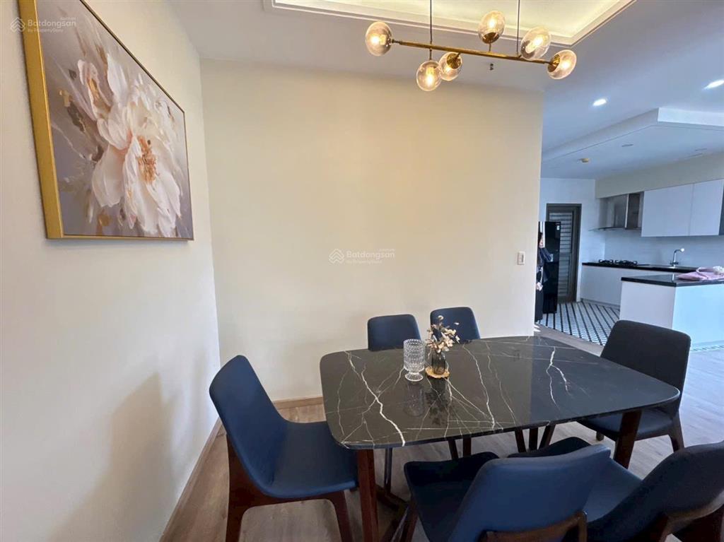 Bán căn hộ dockland căn góc quận 7 phú mỹ hưng