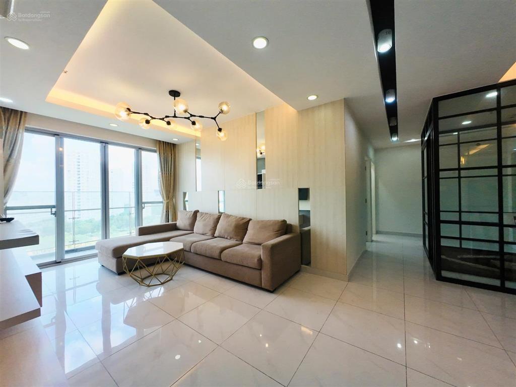 Bán căn hộ dockland căn góc quận 7 phú mỹ hưng