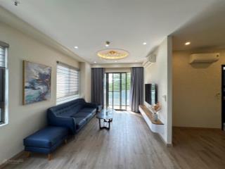 Bán căn hộ dockland căn góc quận 7 phú mỹ hưng