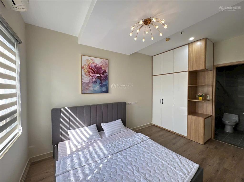 Bán căn hộ dockland căn góc quận 7 phú mỹ hưng