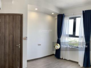 Q7 boulevard 2pn2wc 70m2 nội thất cơ bản rèm máy lạnh máy nước nóng giá 10tr/tháng. duy nhất 1 căn