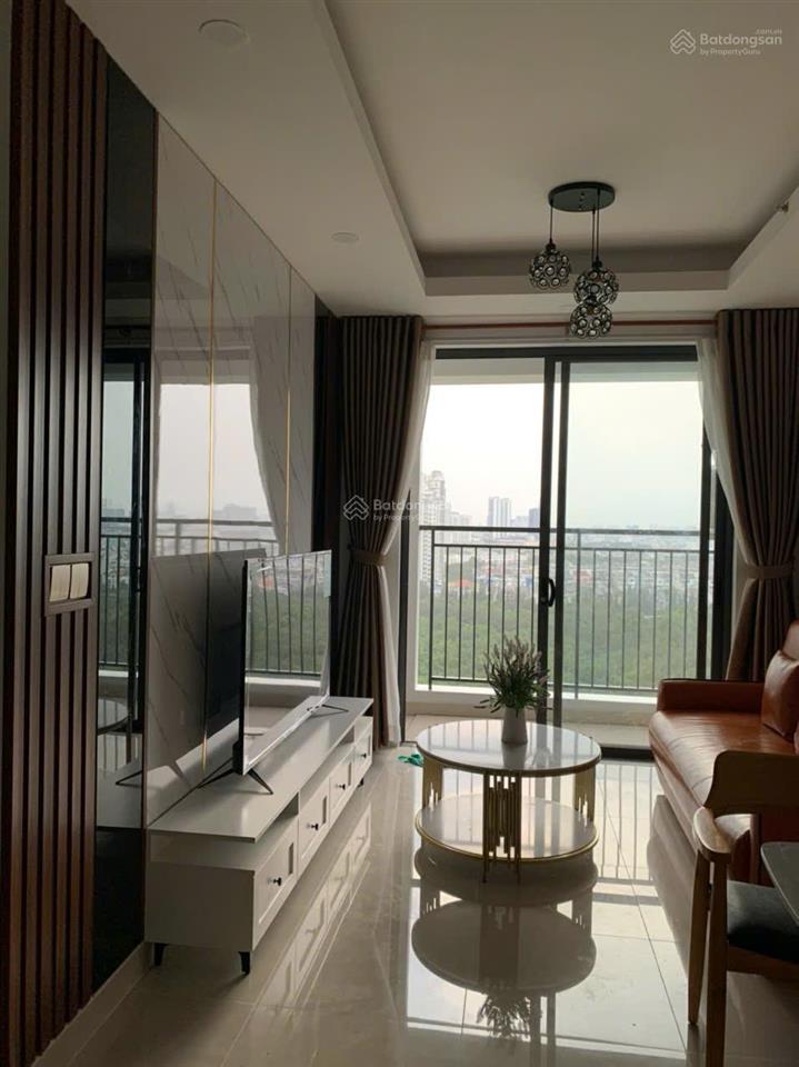 Q7 boulevard cho thuê 2pn 2wc  full nội thất  12,5tr. 0934 522 ***  hữu tài