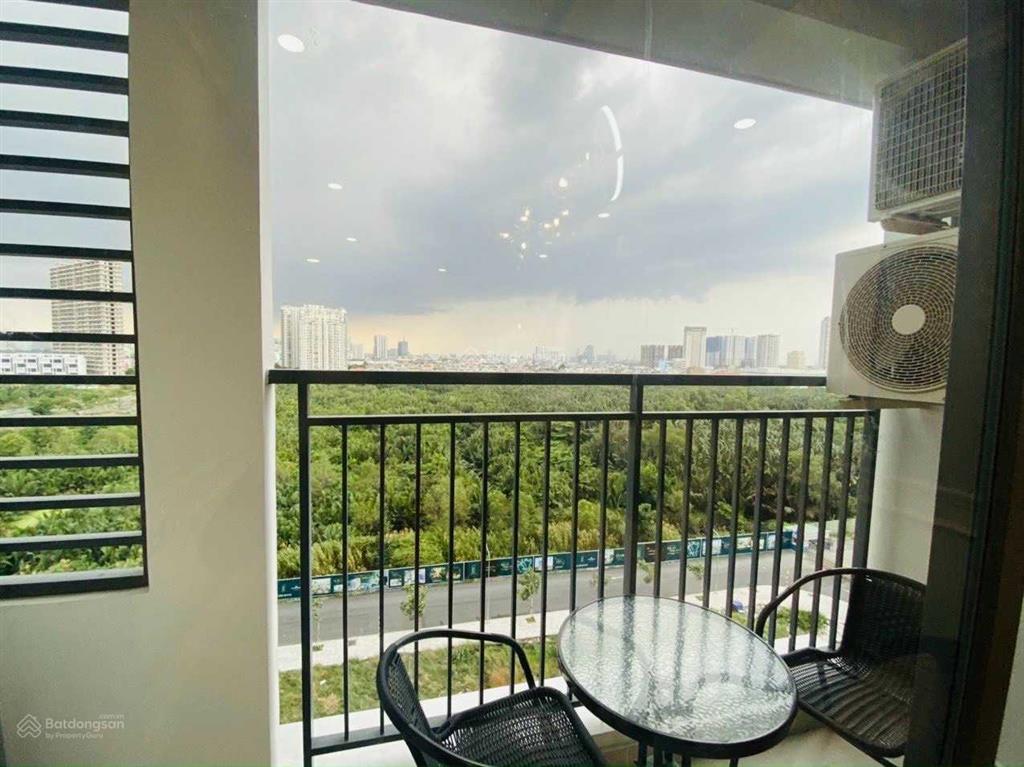 Q7 boulevard cho thuê 2pn 2wc  full nội thất  12,5tr. 0934 522 ***  hữu tài