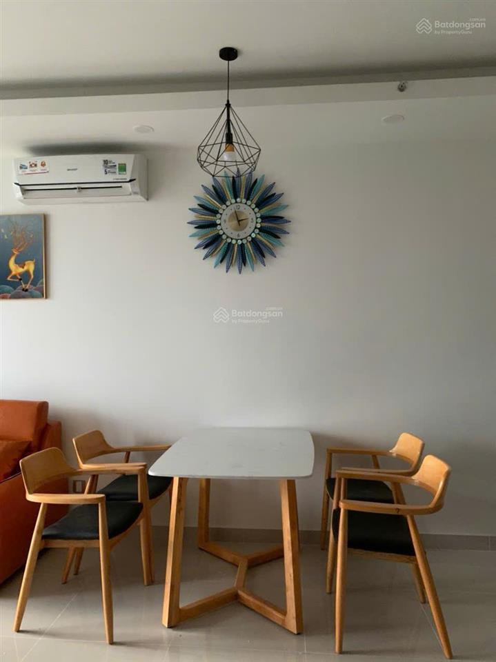 Q7 boulevard cho thuê 2pn 2wc  full nội thất  12,5tr. 0934 522 ***  hữu tài