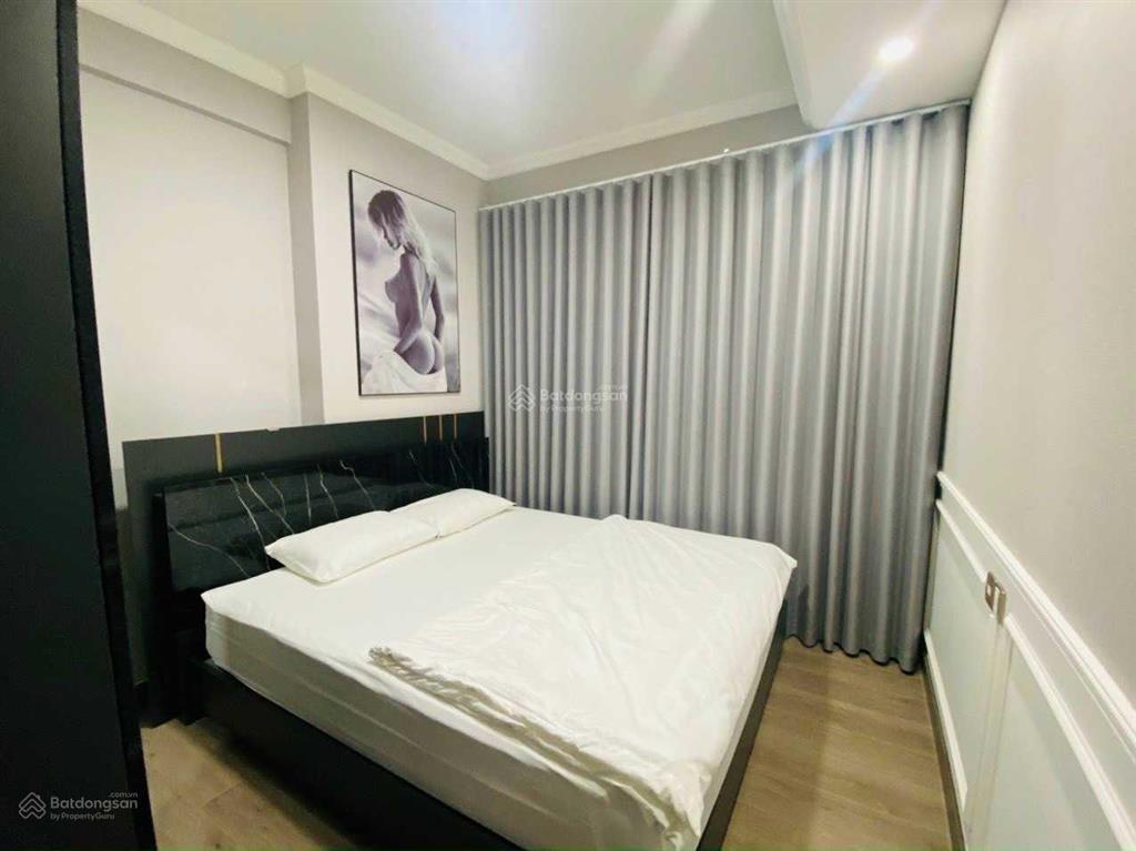 Q7 boulevard cho thuê 2pn 2wc  full nội thất  12,5tr. 0934 522 ***  hữu tài