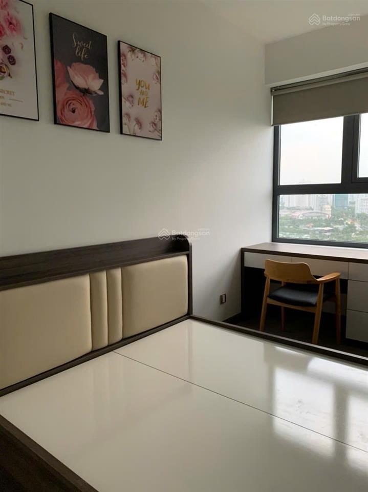 Q7 boulevard cho thuê 2pn 2wc  full nội thất  12,5tr. 0934 522 ***  hữu tài