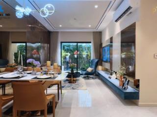 Căn hộ liền kề phú mỹ hưng  đh rmit  thanh toán 20% đến nhận nhà, tặng 1 cây vàng + full nội thất