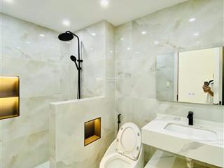 Nhà phố hiện đại  xây ở tâm huyết  đường trước nhà 8m lê văn lương  nhà bè  6m x 23m giá 8,5 tỷ