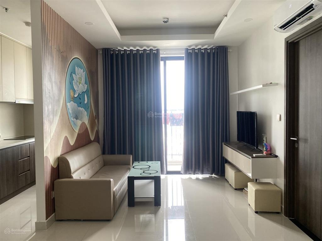 Bán cc 2pn 1wc tại q7 boulevard, phú mỹ hưng, q7, tp.hcm, giá tốt 3,15 tỷ tặng toàn bộ nội thất
