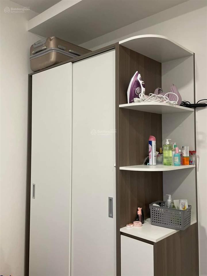Bán cc 2pn 1wc tại q7 boulevard, phú mỹ hưng, q7, tp.hcm, giá tốt 3,15 tỷ tặng toàn bộ nội thất