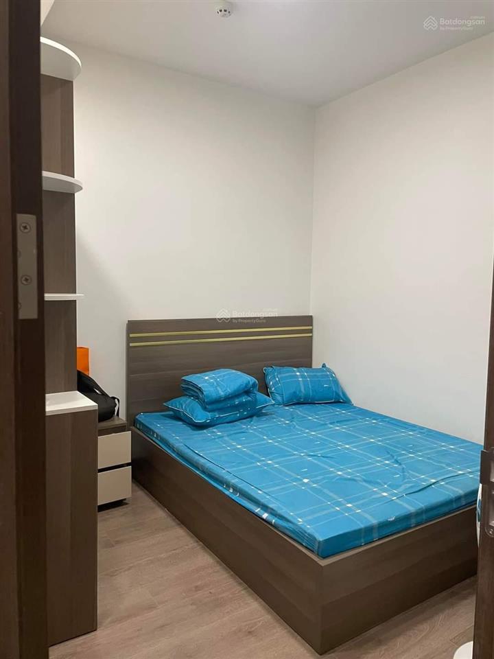 Bán cc 2pn 1wc tại q7 boulevard, phú mỹ hưng, q7, tp.hcm, giá tốt 3,15 tỷ tặng toàn bộ nội thất