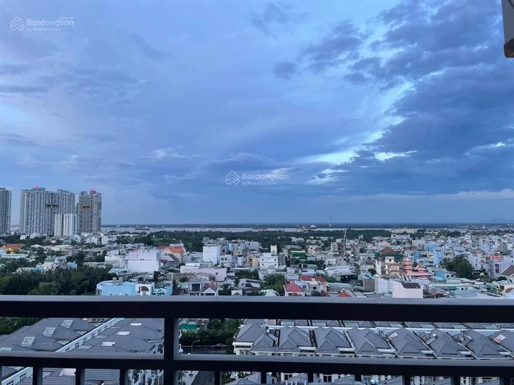 Bán cc 2pn 1wc tại q7 boulevard, phú mỹ hưng, q7, tp.hcm, giá tốt 3,15 tỷ tặng toàn bộ nội thất