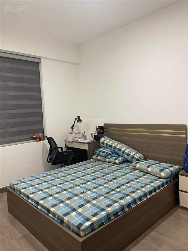 Bán cc 2pn 1wc tại q7 boulevard, phú mỹ hưng, q7, tp.hcm, giá tốt 3,15 tỷ tặng toàn bộ nội thất