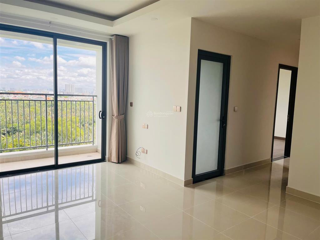 2pn 2wc, căn góc 70m2 tại q7 boulevard, giá tốt nhất 3,9 tỷ (đã ký hdmb), view sông