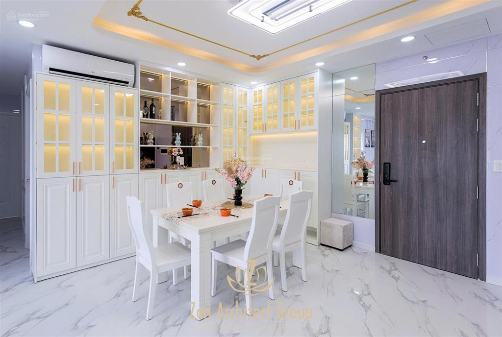 Bán cc sài gòn mia, giá 4,5 tỷ, 65m2, 2pn2wc, pháp lý đang làm sổ hồng, view sông