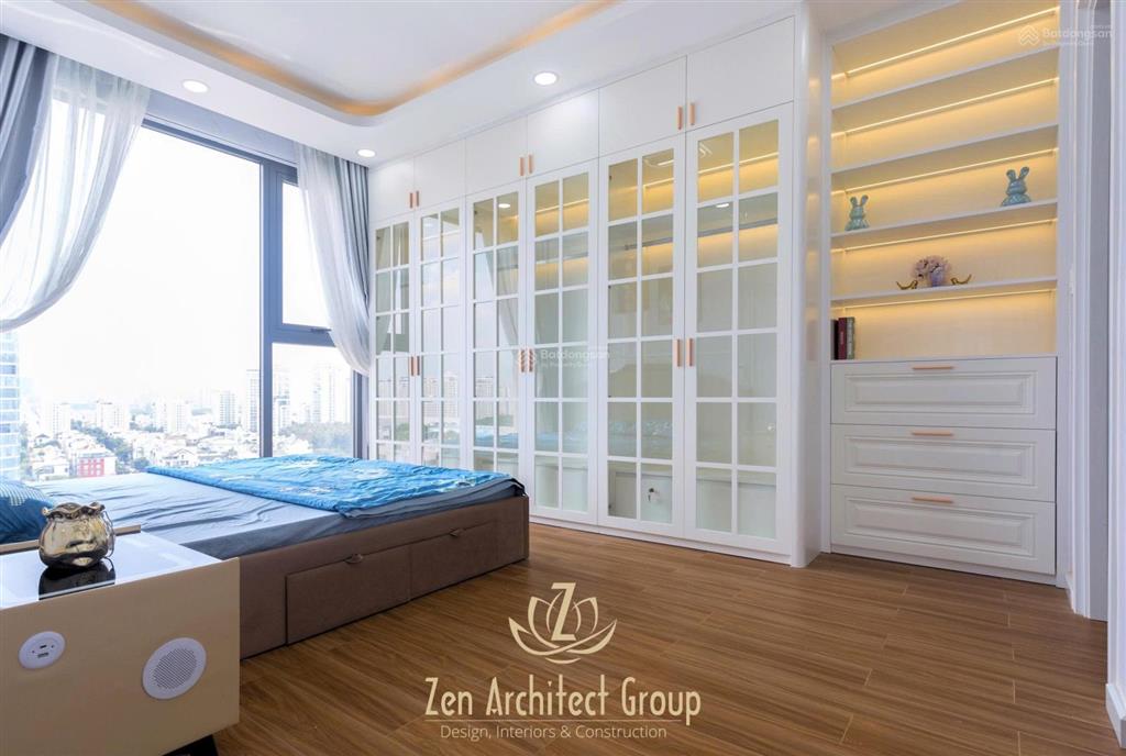 Bán cc sài gòn mia, giá 4,5 tỷ, 65m2, 2pn2wc, pháp lý đang làm sổ hồng, view sông