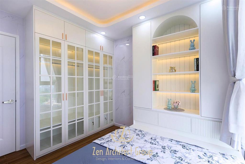Bán cc sài gòn mia, giá 4,5 tỷ, 65m2, 2pn2wc, pháp lý đang làm sổ hồng, view sông