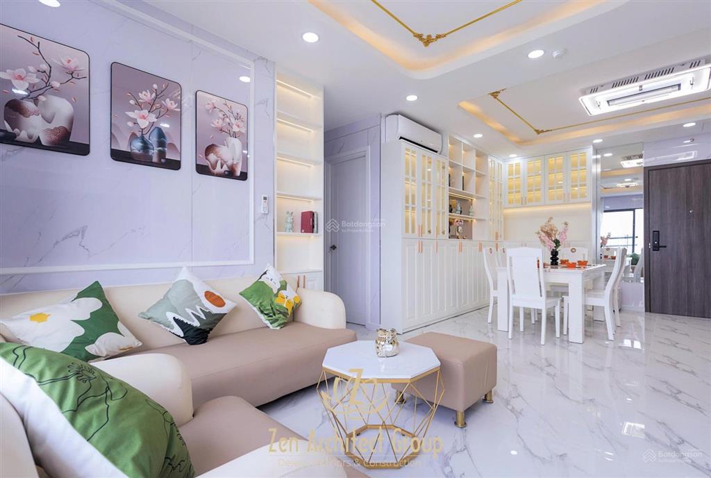 Bán cc sài gòn mia, giá 4,5 tỷ, 65m2, 2pn2wc, pháp lý đang làm sổ hồng, view sông