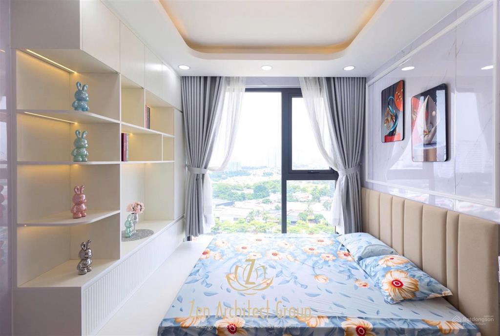 Bán cc sài gòn mia, giá 5,3 tỷ, 76m2, 3pn2wc, pháp lý đang làm sổ hồng