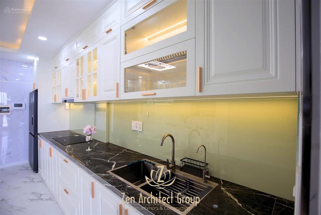 Bán cc sài gòn mia, giá 4,5 tỷ, 65m2, 2pn2wc, pháp lý đang làm sổ hồng, view sông