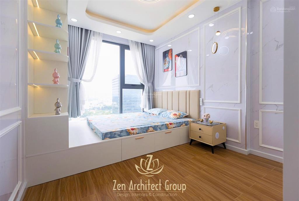 Bán cc sài gòn mia, giá 4,5 tỷ, 65m2, 2pn2wc, pháp lý đang làm sổ hồng, view sông