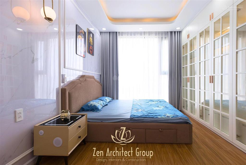 Bán cc sài gòn mia, giá 4,5 tỷ, 65m2, 2pn2wc, pháp lý đang làm sổ hồng, view sông