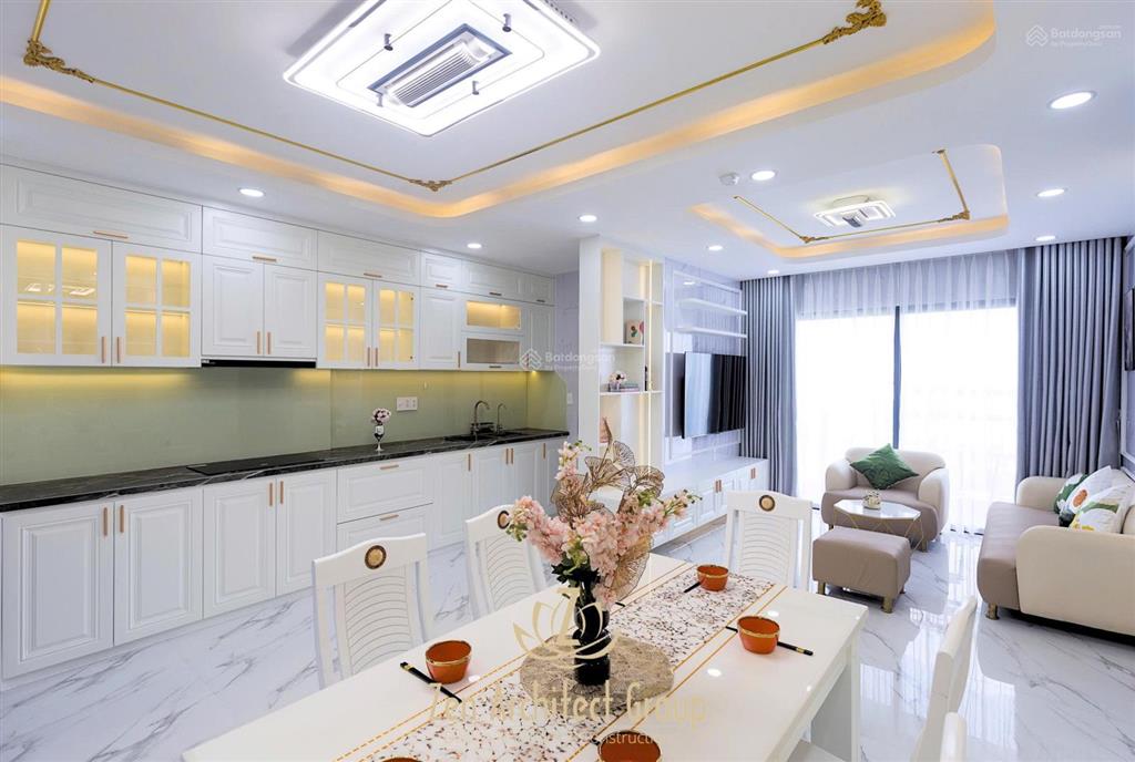 Bán cc sài gòn mia, giá 4,5 tỷ, 65m2, 2pn2wc, pháp lý đang làm sổ hồng, view sông