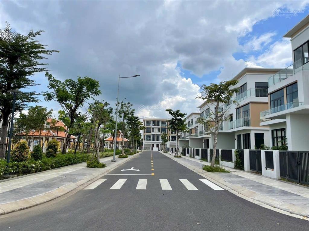 T&t city millennia 267ha. nhận booking mới. chỉ 54tr/m2. nhà 1 trệt 3 lầu. hấp dẫn đầu tư