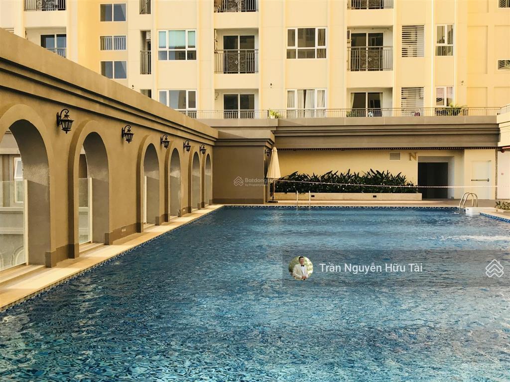 Siêu đẹp sài gòn mia, 2 phòng ngủ full nội thất 15tr/tháng tầng cao yên tĩnh rộng thoáng