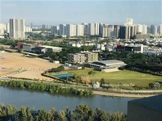 Siêu đẹp saigon mia, 2 phòng ngủ ntcb 13.5tr/tháng tầng cao yên tĩnh căn góc rộng thoáng