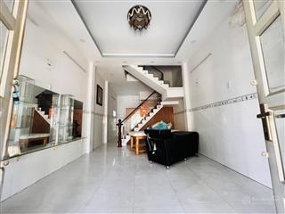 Nhà mặt tiền kinh doanh ta20, 155m2, 1 trệt 1 lầu