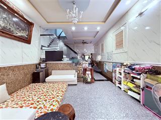 Bán nhà 3 tầng, dt 5,2x20m, mặt đường kinh doanh 10m, trịnh thị dối (nguyễn ảnh thủ cũ)