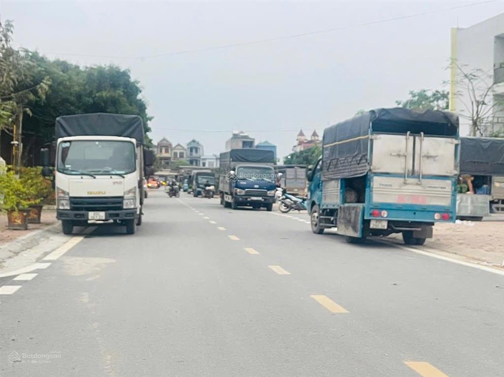 75m2 đất đấu giá đông tảo, khoái châu giáp ubnd xã, trường tiểu học tuyệt đẹp, giá cực kỳ tốt